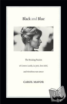 Mavor, Carol - Black and Blue