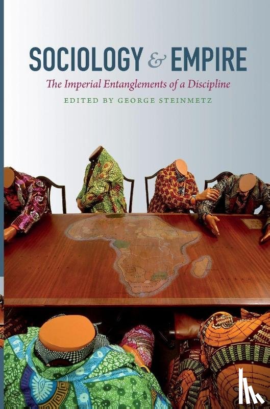  - Sociology and Empire