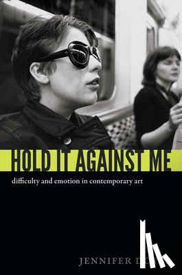 Doyle, Jennifer - Hold It Against Me