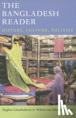  - The Bangladesh Reader