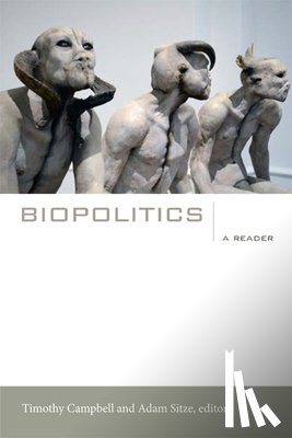  - Biopolitics