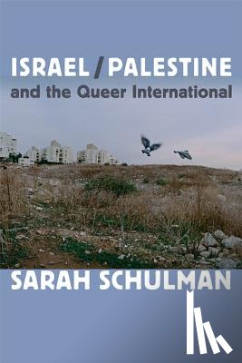 Schulman, Sarah - Israel/Palestine and the Queer International
