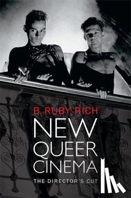 Rich, B. Ruby - New Queer Cinema