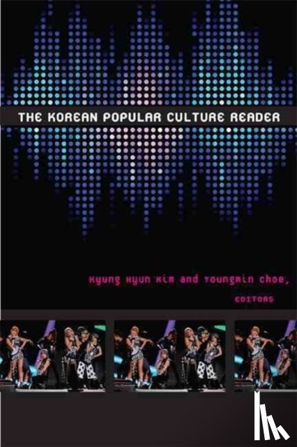  - The Korean Popular Culture Reader