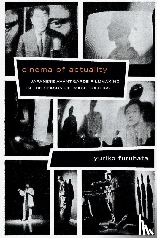 Furuhata, Yuriko - Cinema of Actuality