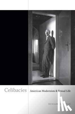 Kahan, Benjamin - Celibacies