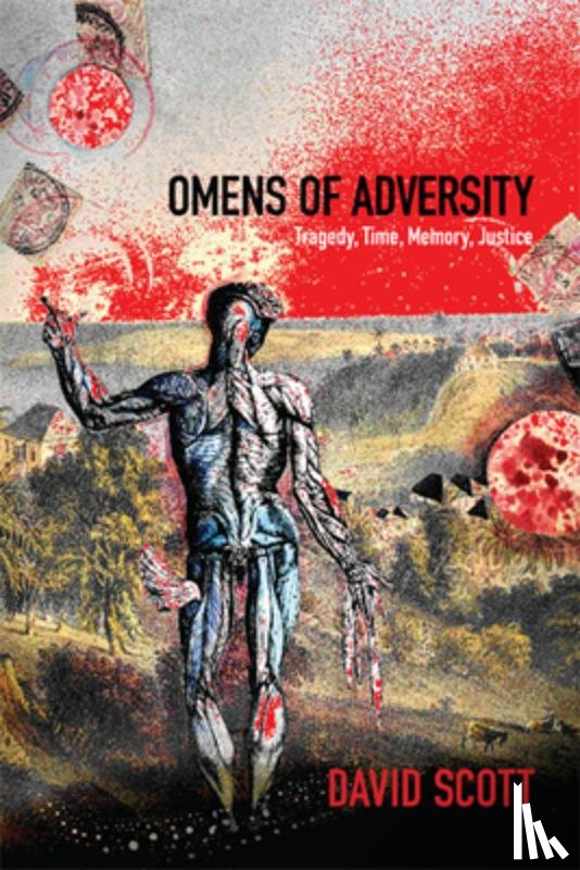 Scott, David - Omens of Adversity