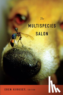  - The Multispecies Salon