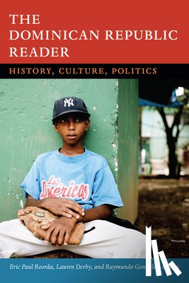  - The Dominican Republic Reader