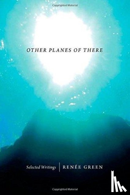 Green, Renee - Other Planes of There