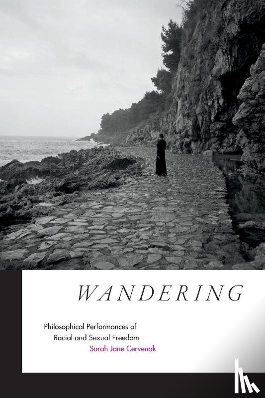 Cervenak, Sarah Jane - Wandering