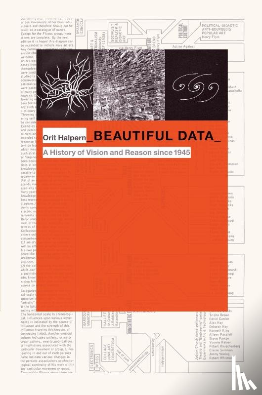 Halpern, Orit - Beautiful Data