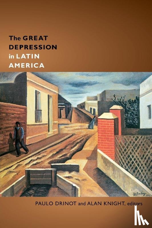  - The Great Depression in Latin America