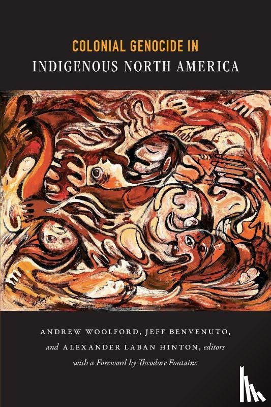  - Colonial Genocide in Indigenous North America
