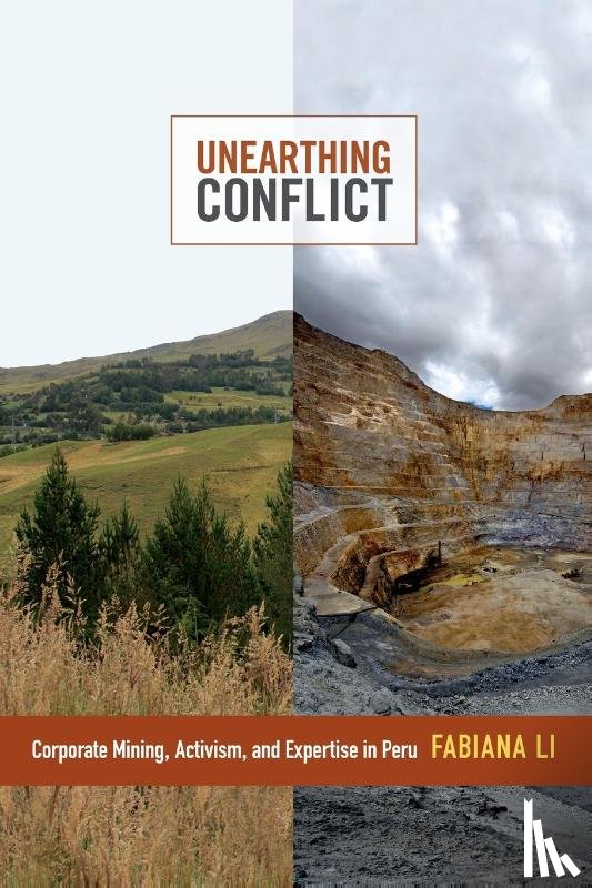 Li, Fabiana - Unearthing Conflict