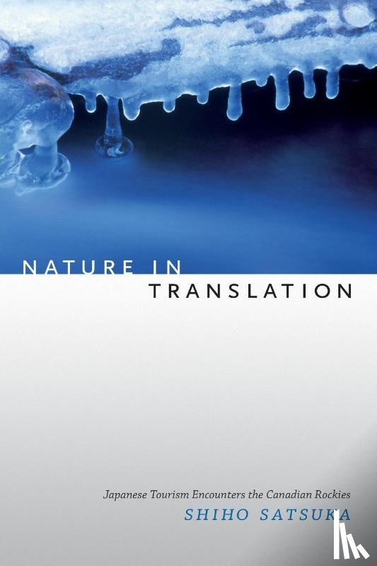Satsuka, Shiho - Nature in Translation
