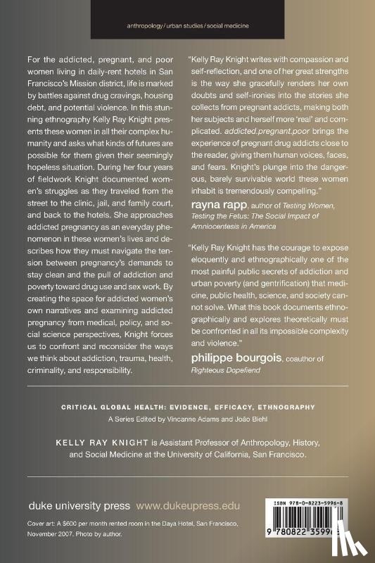 Knight, Kelly Ray - Addicted.pregnant.poor