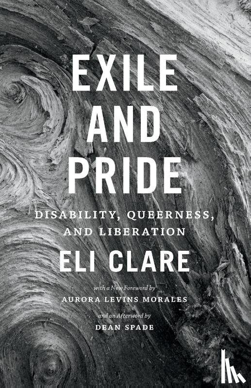 Clare, Eli - Exile and Pride