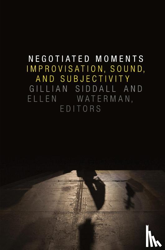  - Negotiated Moments