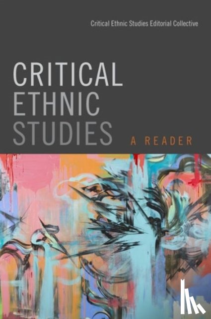Critical Ethnic Studies Editorial Collective - Critical Ethnic Studies