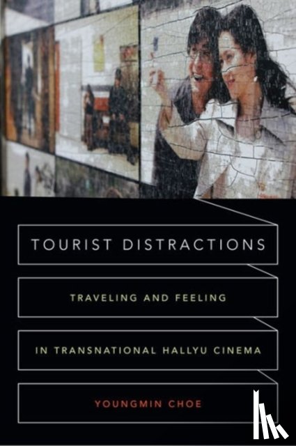 Choe, Youngmin - Tourist Distractions