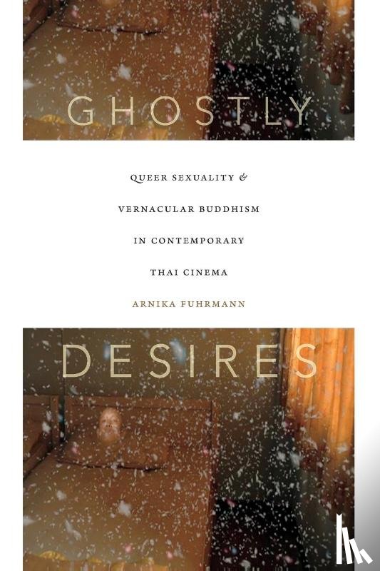 Fuhrmann, Arnika - Ghostly Desires