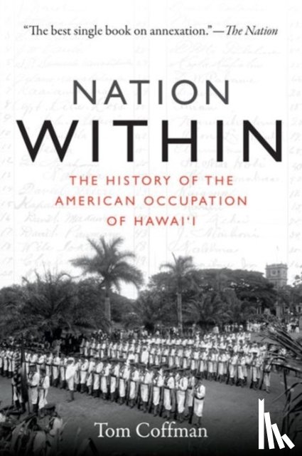 Coffman, Tom - Nation Within