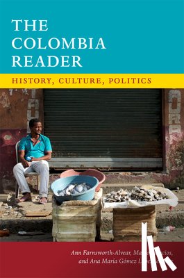  - The Colombia Reader