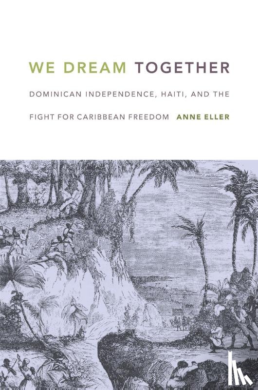 Eller, Anne - We Dream Together
