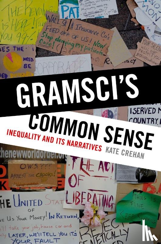 Crehan, Kate - Gramsci's Common Sense