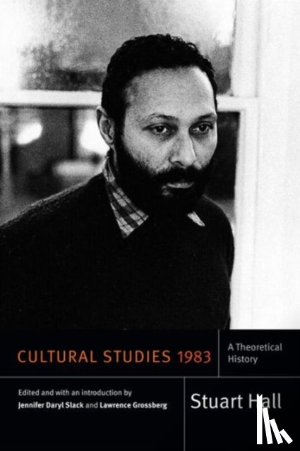 Hall, Stuart - Cultural Studies 1983