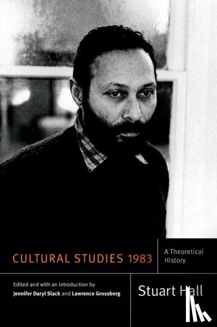 Hall, Stuart - Cultural Studies 1983