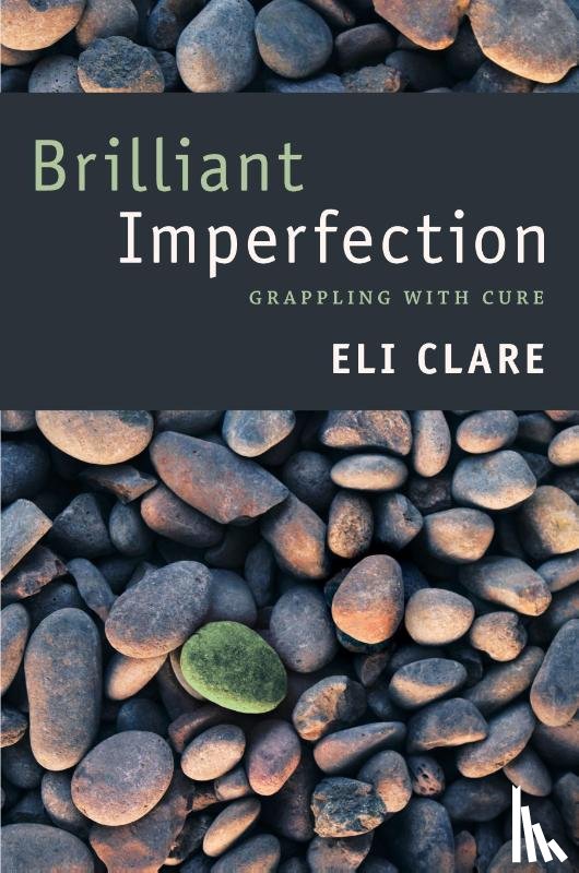 Clare, Eli - Brilliant Imperfection