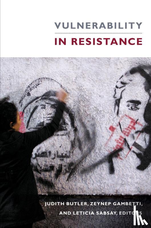  - Vulnerability in Resistance