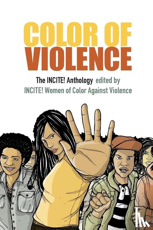  - Color of Violence