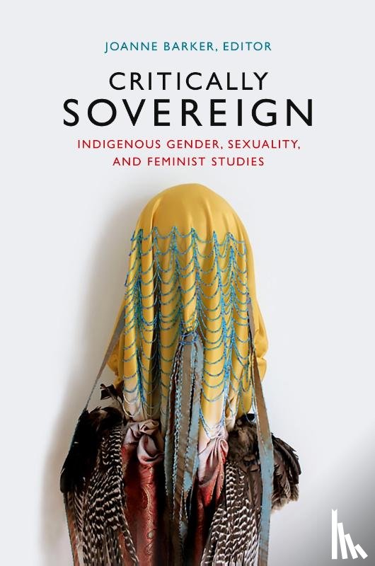  - Critically Sovereign