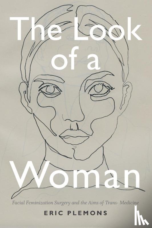 Plemons, Eric - The Look of a Woman