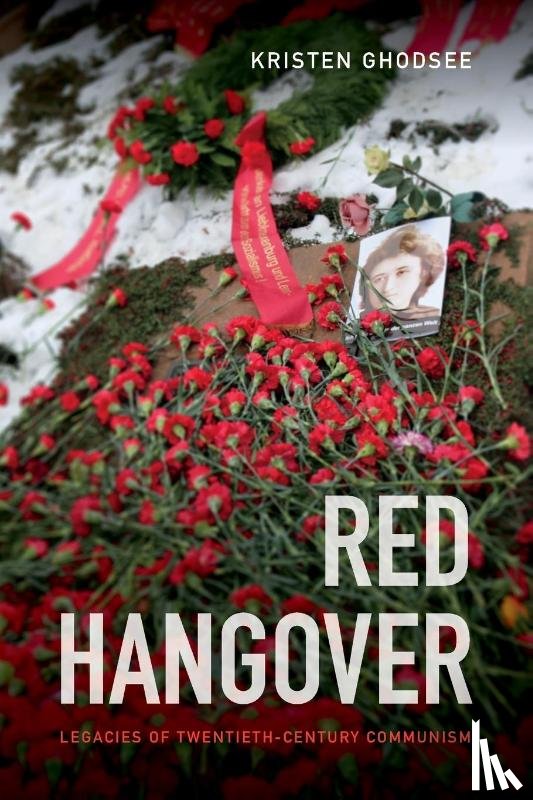 Ghodsee, Kristen - Red Hangover