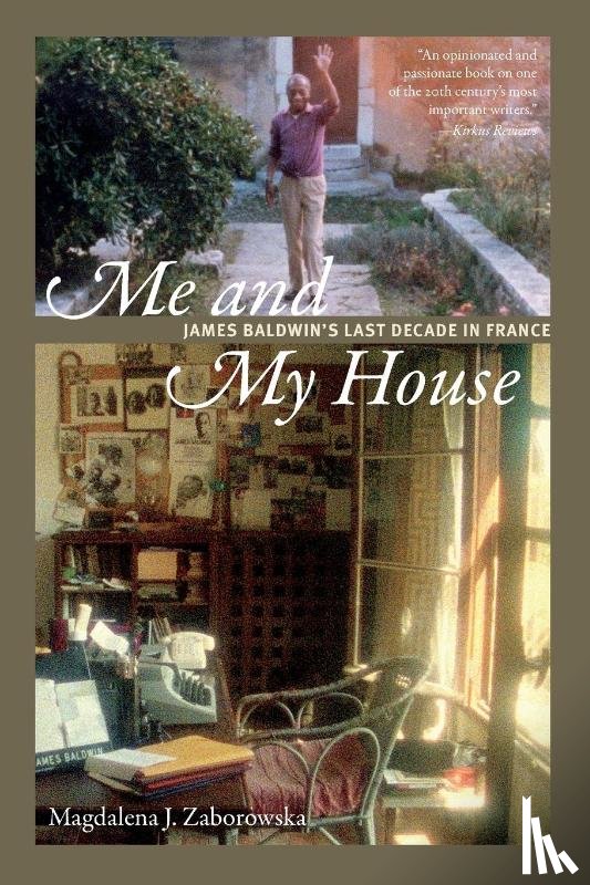 Zaborowska, Magdalena J. - Me and My House
