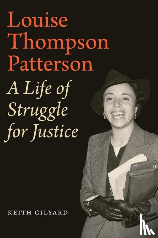 Gilyard, Keith - Louise Thompson Patterson