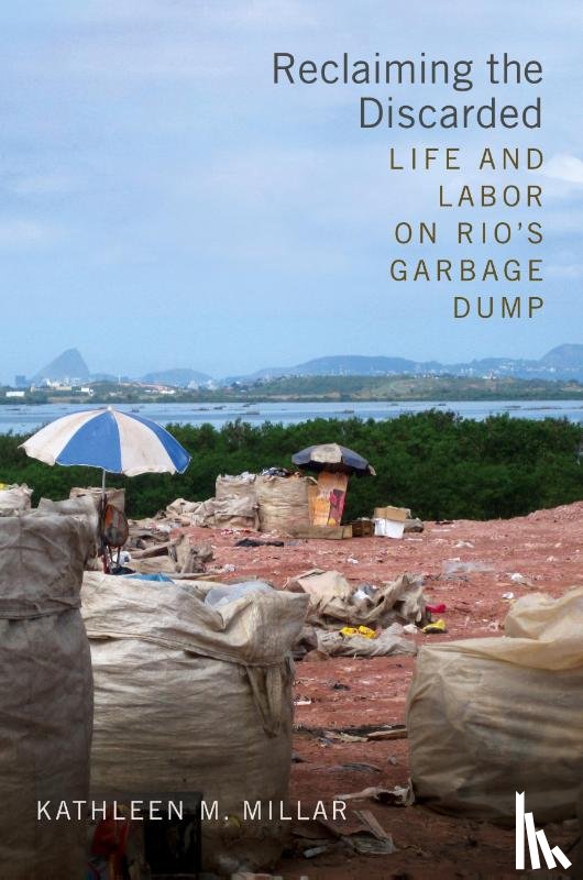 Millar, Kathleen M. - Reclaiming the Discarded