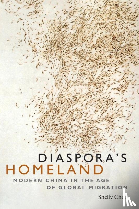 Chan, Shelly - Diaspora's Homeland
