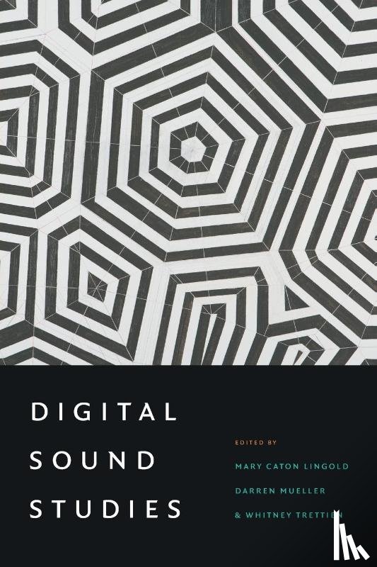  - Digital Sound Studies