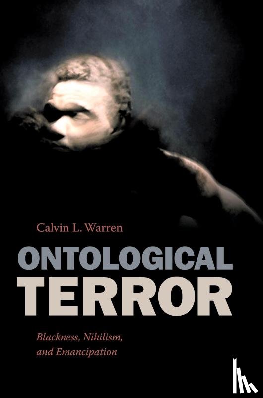 Warren, Calvin L. - Ontological Terror
