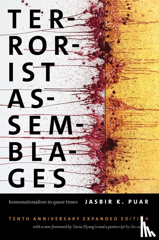 Puar, Jasbir K. - Terrorist Assemblages