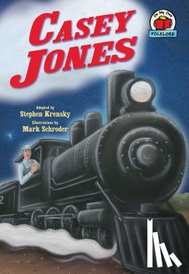Krensky, Stephen - Casey Jones