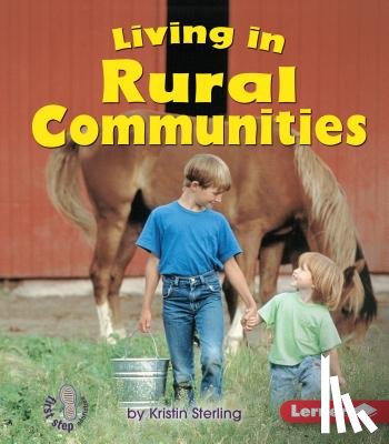 Sterling, Kristin - Living in Rural Communities