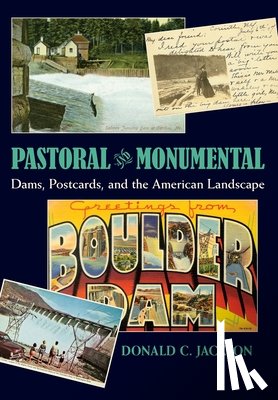 Jackson, Donald - Pastoral and Monumental