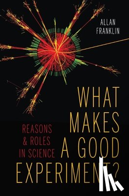Franklin, Allan - What Makes a Good Experiment?
