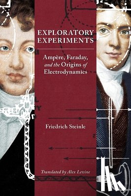 Steinle, Friedrich - Exploratory Experiments